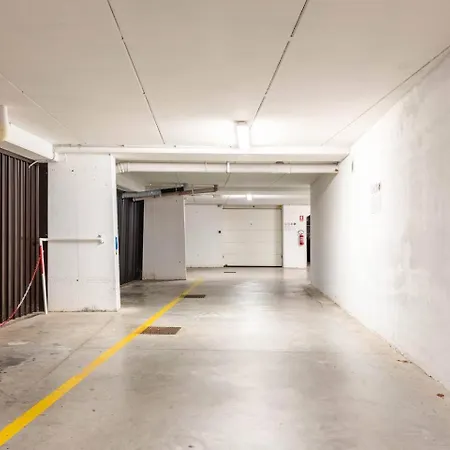 La Terrazza, Elegante Stile Retro, 90 Mq Con Doccia Sauna Wi-fi Terrazzo E Garage Trento